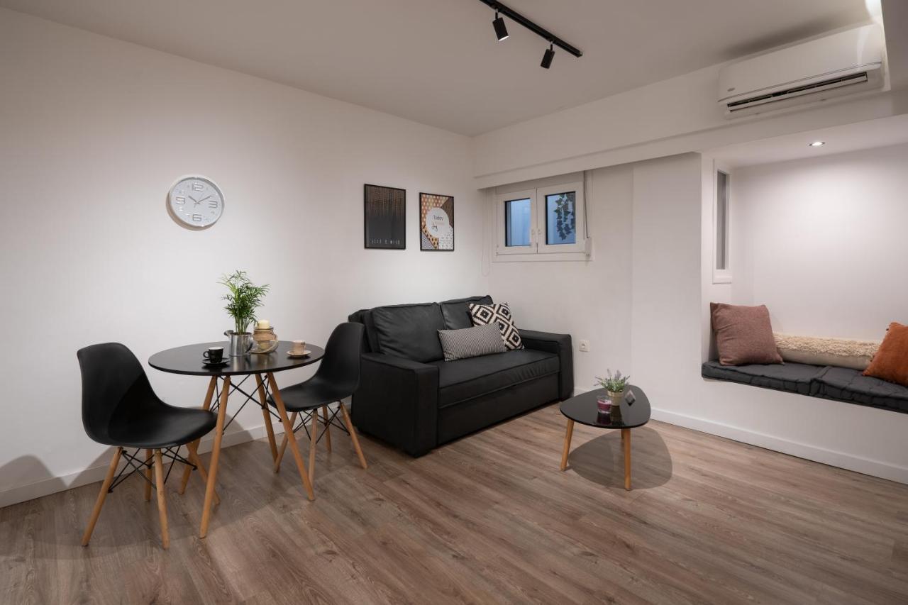 אתונה Plaka With Acropolis Rooftop View Access מראה חיצוני תמונה
